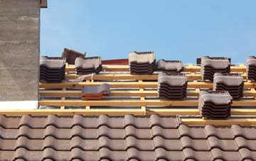 Swanside clay roofing costs