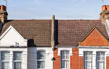 clay roofing Swanside, Merseyside