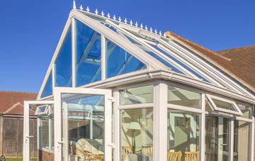 conservatory roof insulation costs Swanside