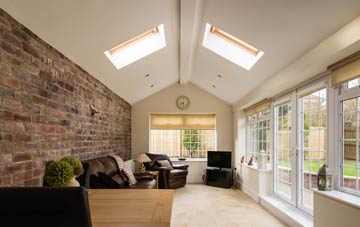 conservatory roof insulation Swanside, Merseyside