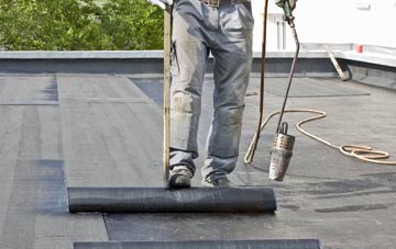flat roof replacement Swanside, Merseyside