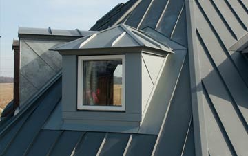 metal roofing Swanside, Merseyside