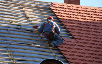 roof tiles Swanside, Merseyside