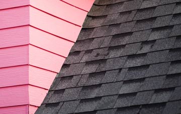 rubber roofing Swanside, Merseyside