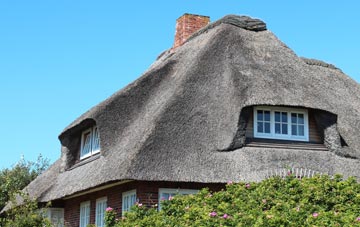 thatch roofing Swanside, Merseyside