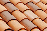 Swanside clay roofing